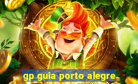 gp guia porto alegre